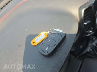 2019 Jeep Cherokee Trailhawk - miniatura 8