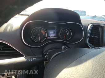 2019 Jeep Cherokee Trailhawk - miniatura 12