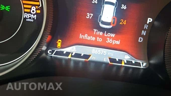 2019 Jeep Cherokee Trailhawk - miniatura 21