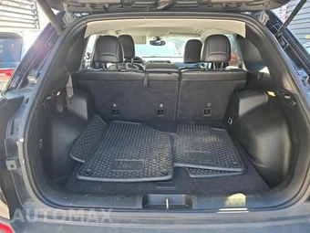 2019 Jeep Cherokee Trailhawk - miniatura 19
