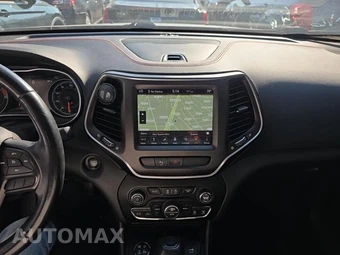 2019 Jeep Cherokee Trailhawk - miniatura 26