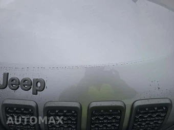 2019 Jeep Cherokee Trailhawk - miniatura 21