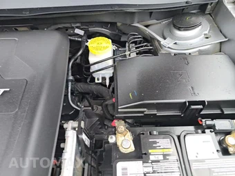 2019 Jeep Cherokee Trailhawk - miniatura 27