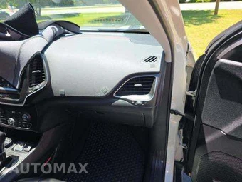 2019 Jeep Cherokee Trailhawk - miniatura 20