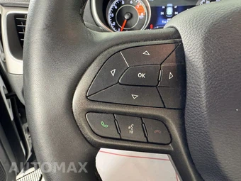 2019 Jeep Cherokee Trailhawk - miniatura 15