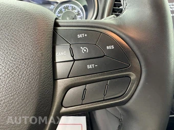 2019 Jeep Cherokee Trailhawk - miniatura 16
