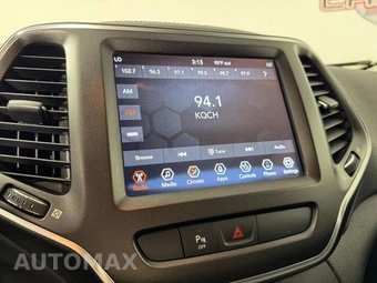 2019 Jeep Cherokee Trailhawk - miniatura 19