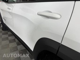 2019 Jeep Cherokee Trailhawk - miniatura 25