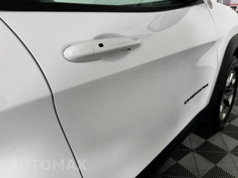 2019 Jeep Cherokee Trailhawk - miniatura 29