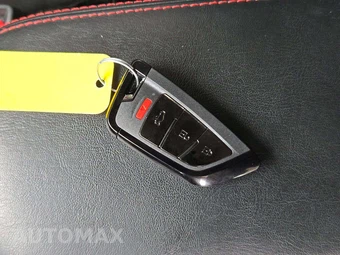2019 Jeep Cherokee Trailhawk Elite Edition - miniatura 4