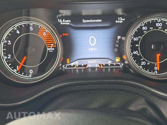 2019 Jeep Cherokee Trailhawk Elite Edition - miniatura 5
