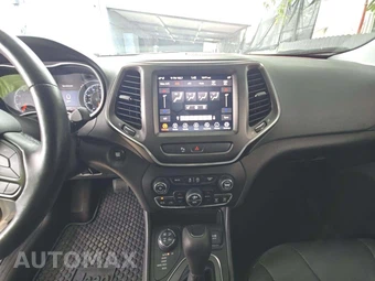 2019 Jeep Cherokee Trailhawk Elite Edition - miniatura 6