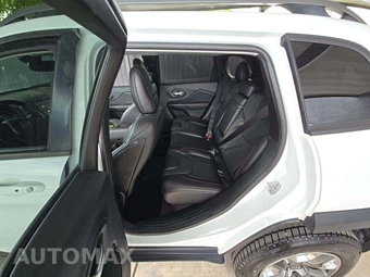 2019 Jeep Cherokee Trailhawk Elite Edition - miniatura 9