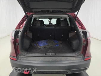 2019 Jeep Cherokee Trailhawk Elite Edition – miniatura 16