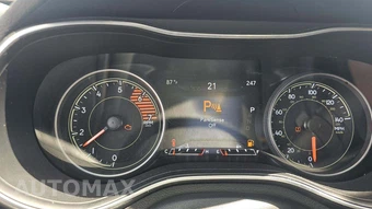 2019 Jeep Cherokee Trailhawk Elite Edition – miniatura 19