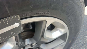 2019 Jeep Cherokee Trailhawk Elite Edition – miniatura 34