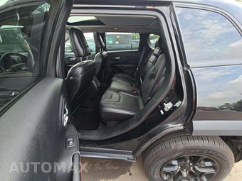 2019 Jeep Cherokee Trailhawk Elite Edition - miniatura 13