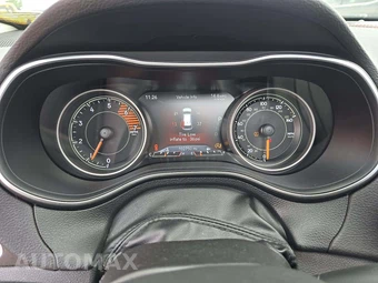 2019 Jeep Cherokee Trailhawk Elite Edition - miniatura 9
