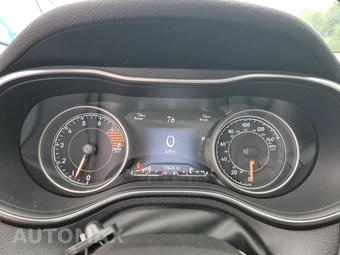 2019 Jeep Cherokee Trailhawk Elite Edition - miniatura 18