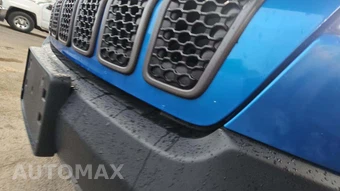 2019 Jeep Cherokee Trailhawk Elite Edition - miniatura 25