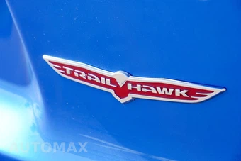 2019 Jeep Cherokee Trailhawk Elite Edition - miniatura 38