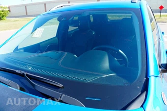 2019 Jeep Cherokee Trailhawk Elite Edition - miniatura 43