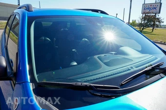 2019 Jeep Cherokee Trailhawk Elite Edition - miniatura 50