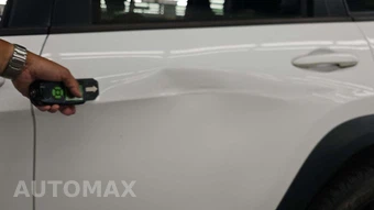 2019 Jeep Cherokee Trailhawk Elite Edition - miniatura 21