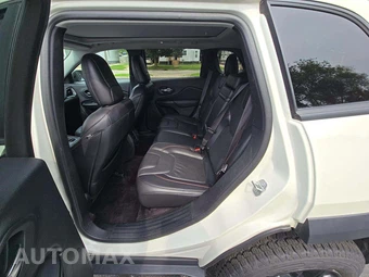 2019 Jeep Cherokee Trailhawk Elite Edition - miniatura 10