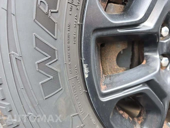 2019 Jeep Cherokee Trailhawk Elite Edition - miniatura 18
