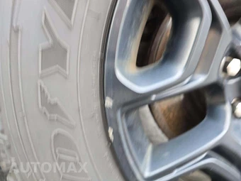 2019 Jeep Cherokee Trailhawk Elite Edition - miniatura 20