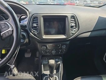 2019 Jeep Compass Altitude Edition - miniatura 11