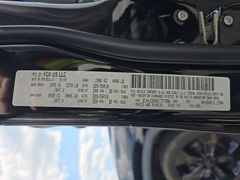 2019 Jeep Compass Altitude Edition - miniatura 14
