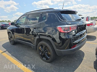 2019 Jeep Compass Altitude Edition - miniatura 6
