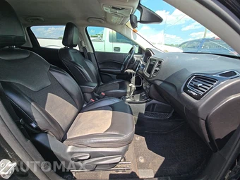 2019 Jeep Compass Altitude Edition - miniatura 8
