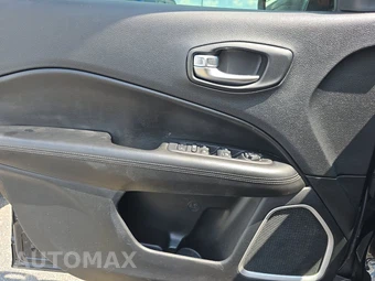 2019 Jeep Compass Altitude Edition - miniatura 9