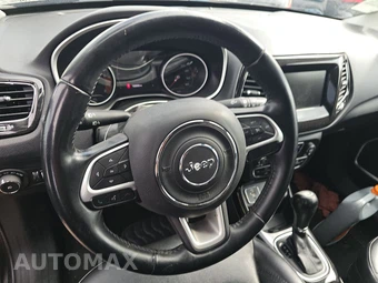 2019 Jeep Compass Altitude Edition – miniatura 10