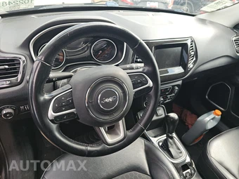 2019 Jeep Compass Altitude Edition – miniatura 11