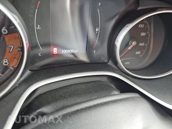 2019 Jeep Compass Altitude Edition – miniatura 12
