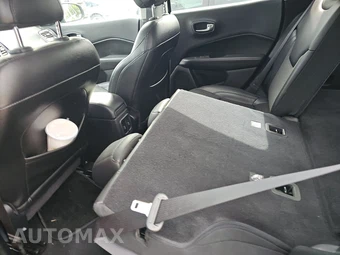2019 Jeep Compass Altitude Edition – miniatura 13