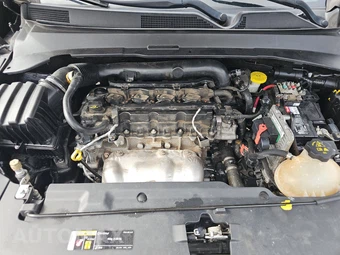2019 Jeep Compass Altitude Edition – miniatura 16