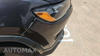 2019 Jeep Compass Altitude Edition – miniatura 18