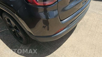 2019 Jeep Compass Altitude Edition – miniatura 19