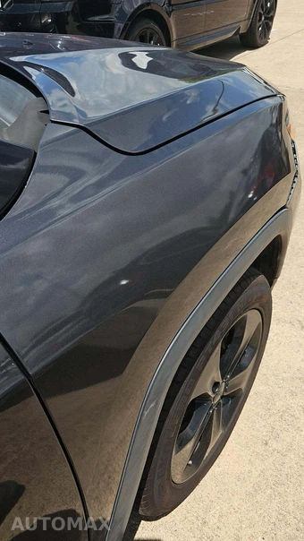 2019 Jeep Compass Altitude Edition – miniatura 20