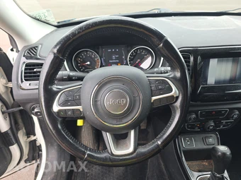 2019 Jeep Compass Altitude Edition – miniatura 10