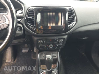 2019 Jeep Compass Altitude Edition – miniatura 11