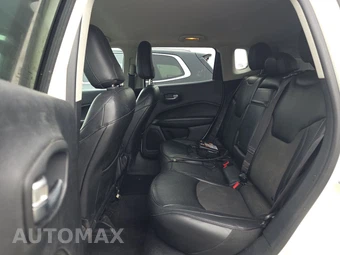 2019 Jeep Compass Altitude Edition – miniatura 13