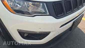 2019 Jeep Compass Altitude Edition – miniatura 19
