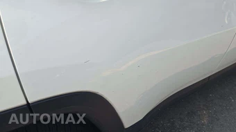 2019 Jeep Compass Altitude Edition – miniatura 21