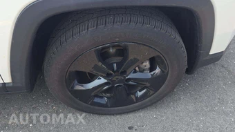 2019 Jeep Compass Altitude Edition – miniatura 24